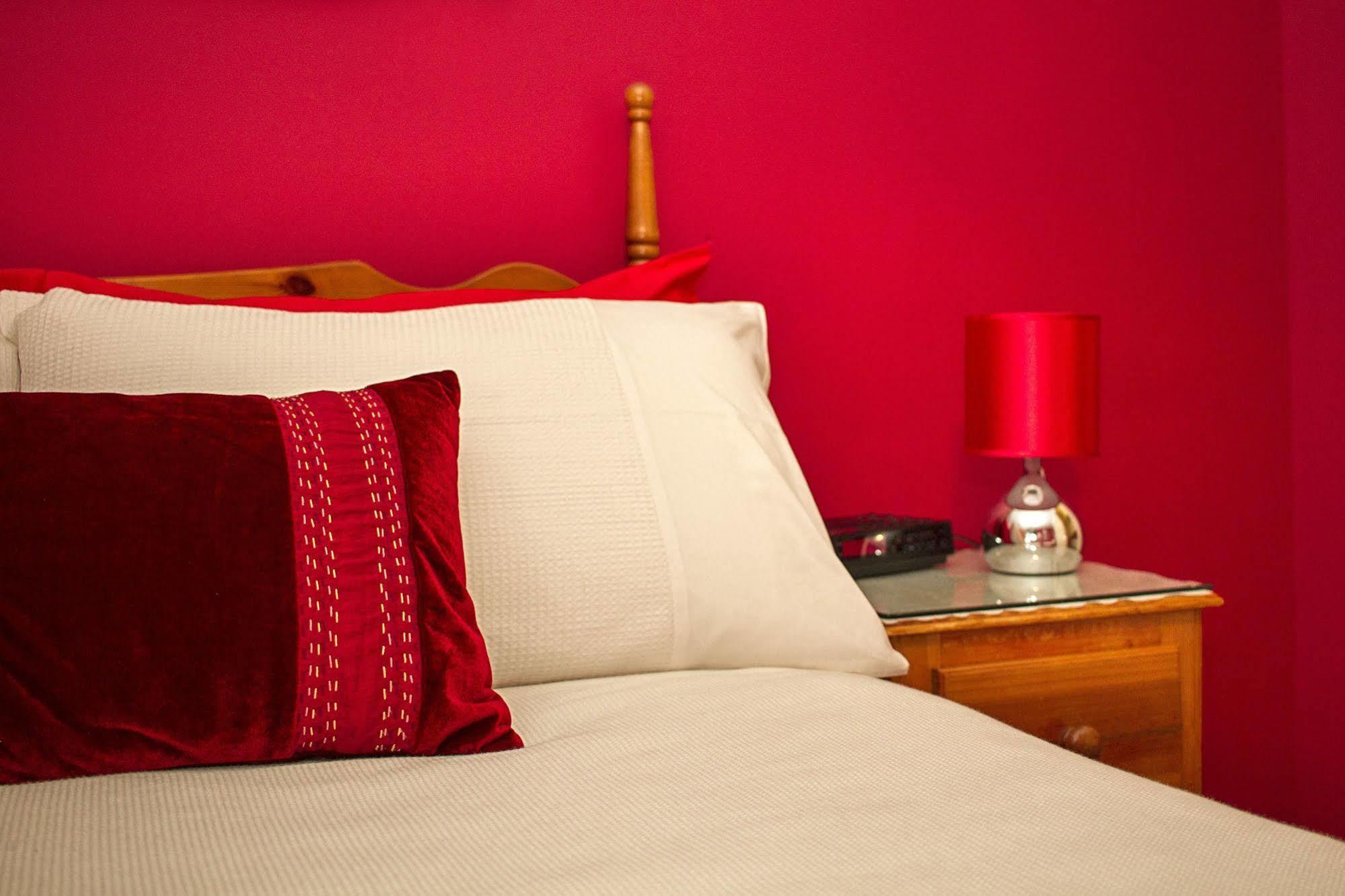Augusta Maison d'hôtes 4*