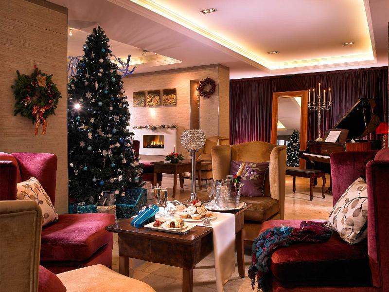 Hotel Plaza Hotel, Spa & Leisure
