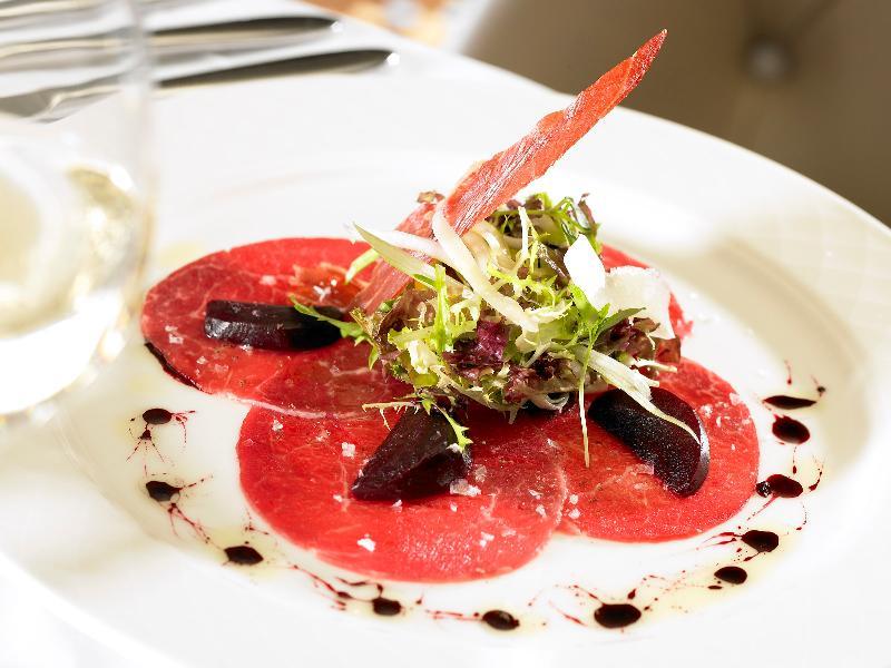 Hotel Plaza Hotel, Spa & Leisure 4*