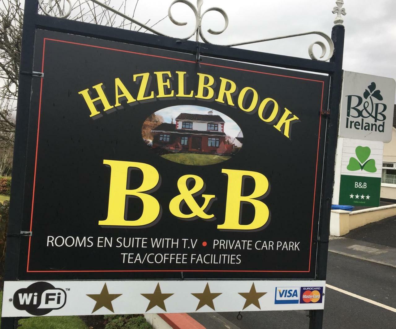 Bed & Breakfast Hazelbrook 4*