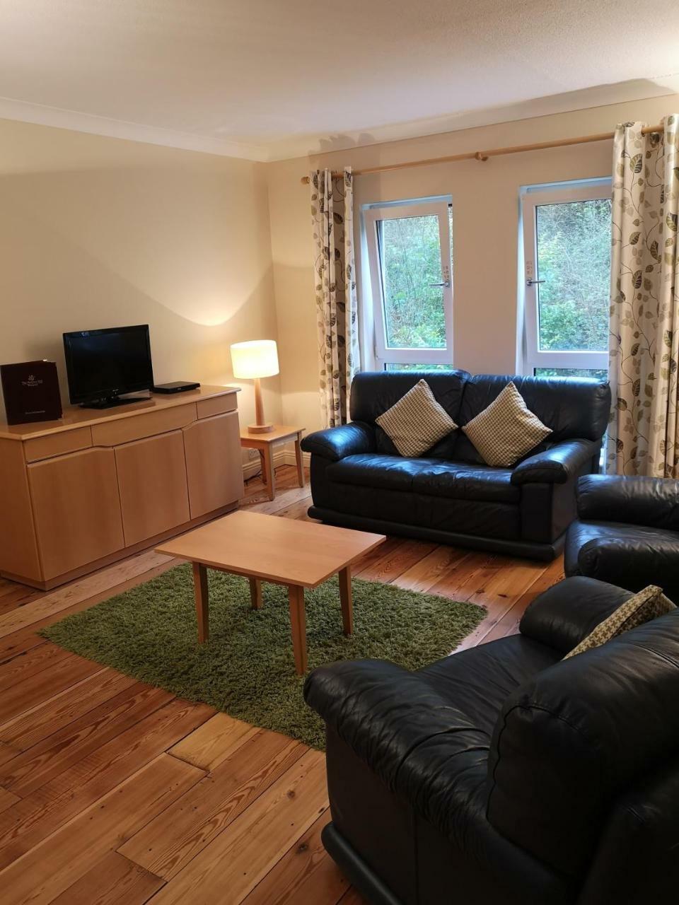 The Harbour Mill Aparthotel
