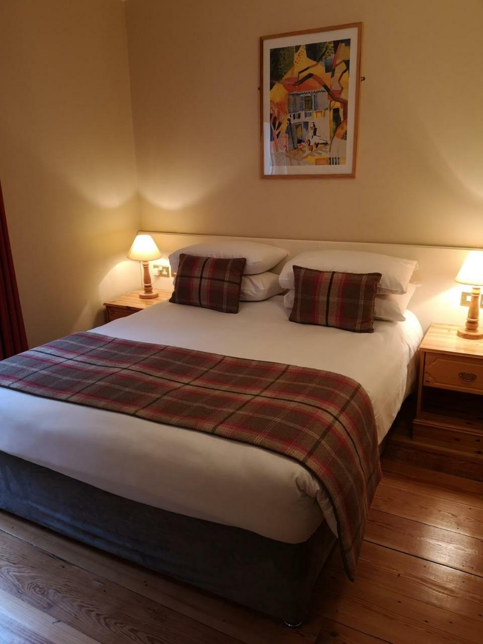 The Harbour Mill 4* Westport