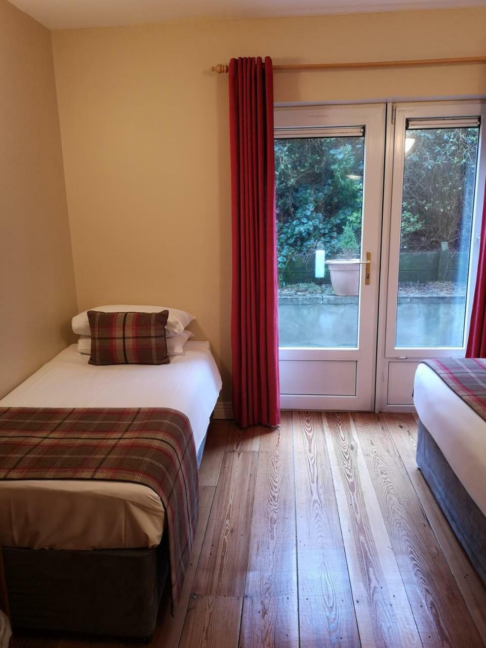 The Harbour Mill Aparthotel 4*