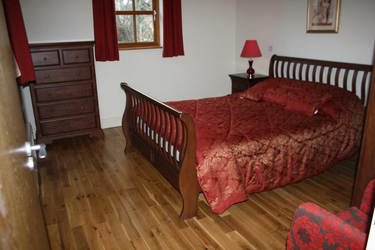 Rose Holiday home *