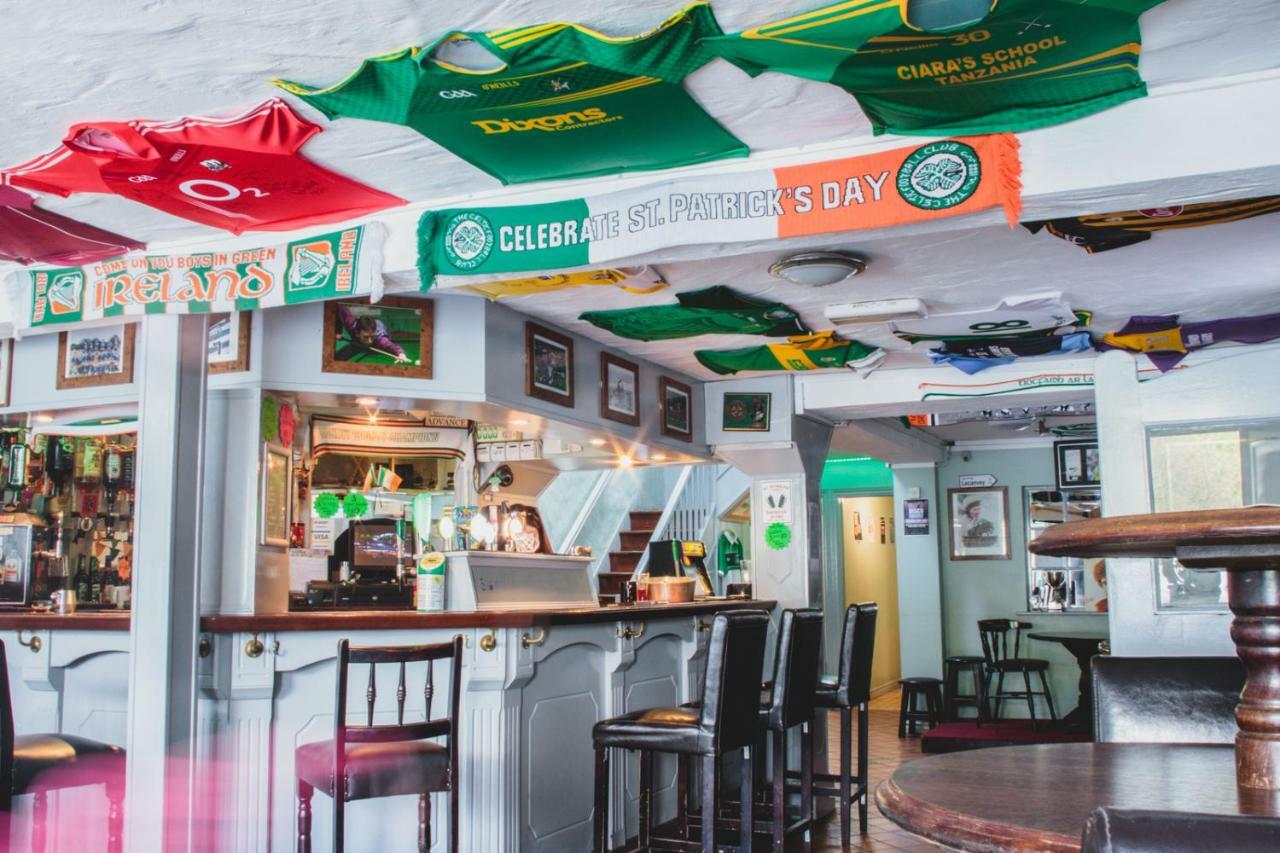 Cu Chulainns Bed & Breakfast Westport