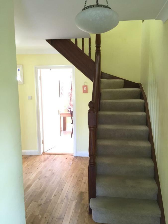 19 Westlands * Westport