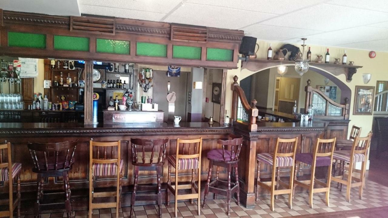 Marty's Halfway House Westport