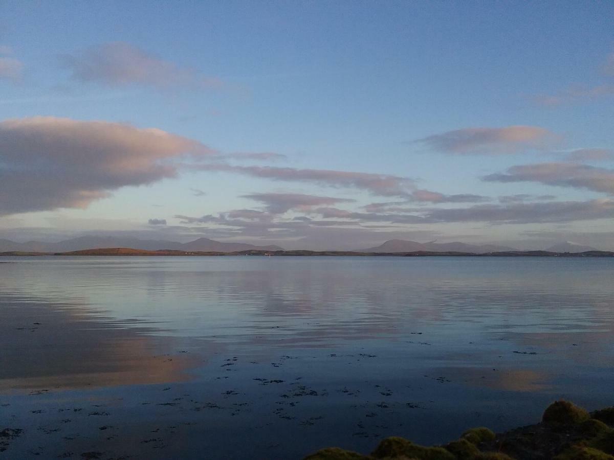 Pier Road Cottage, Croagh Patrick Apartment Westport