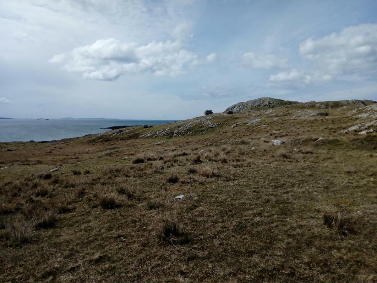 Pier Road Cottage, Croagh Patrick Apartment *