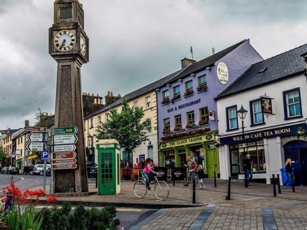 Rose Alley * Westport