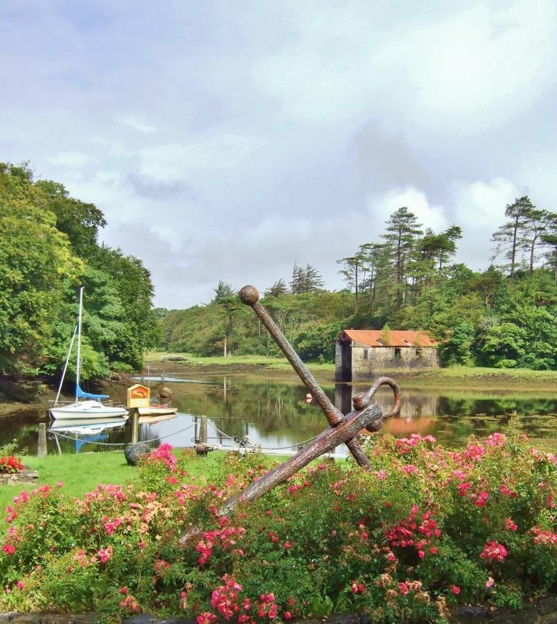 Greenside Bed & Breakfast *