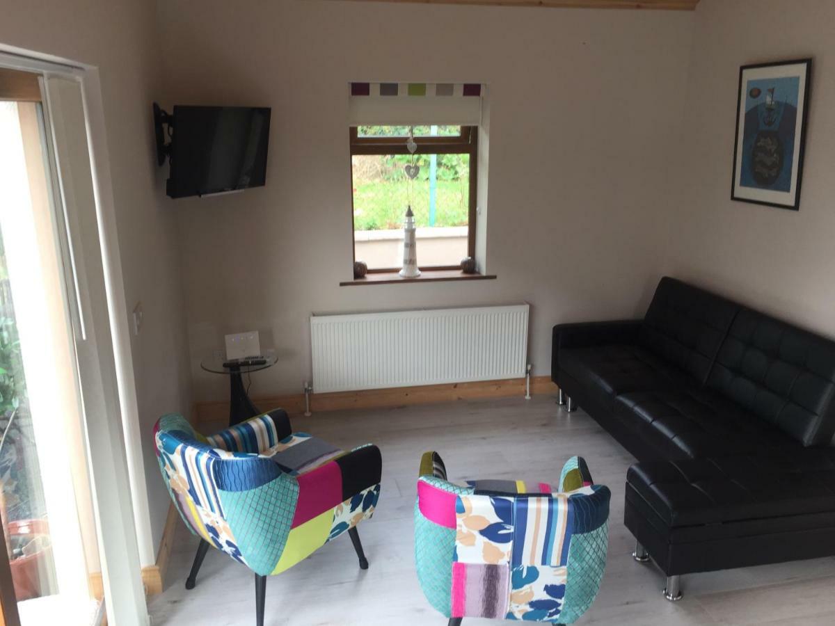 Reek View - Two Bedroom Appartement