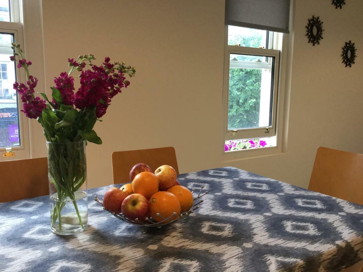 Apartment Rose Alley Westport
