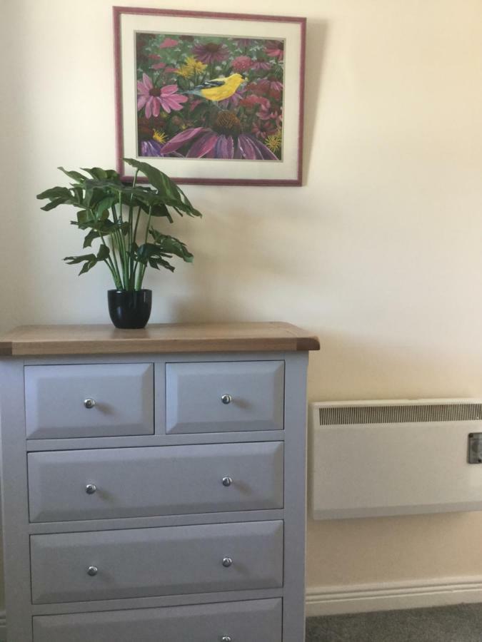 Apartment Rose Alley Westport