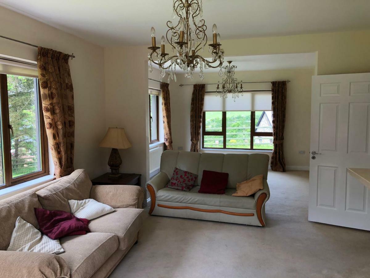 Hazelwood Homestay Westport