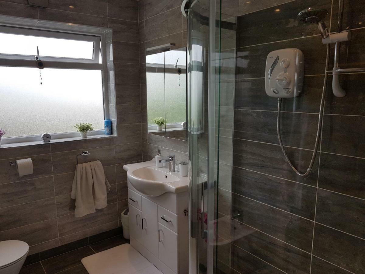 Bed & Breakfast Greenside