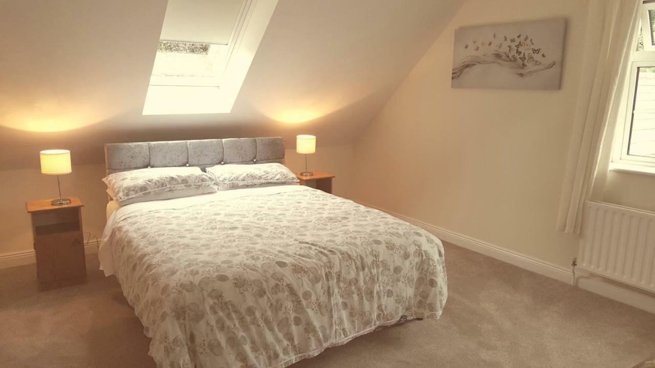 Bed & Breakfast Nephin Westport