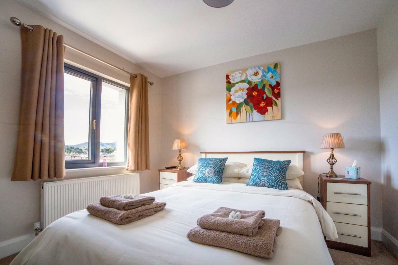 Taim Lodge Westport