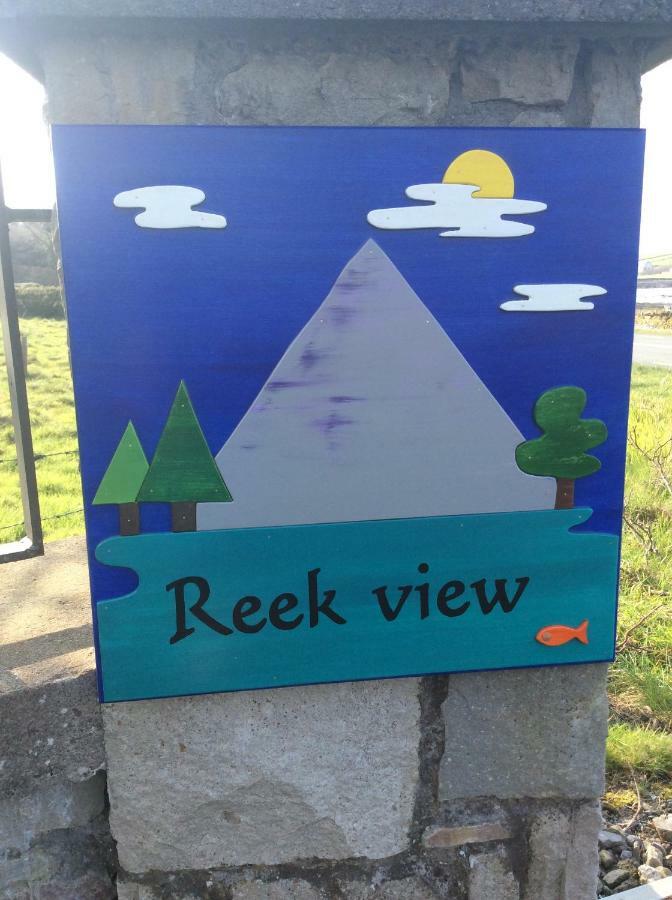 Reek View - Two Bedroom Appartement