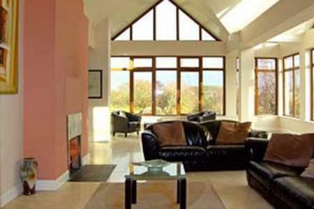 Westport, Co. Mayo - Sleeps 10, Pool Table, Ideal Base * Westport