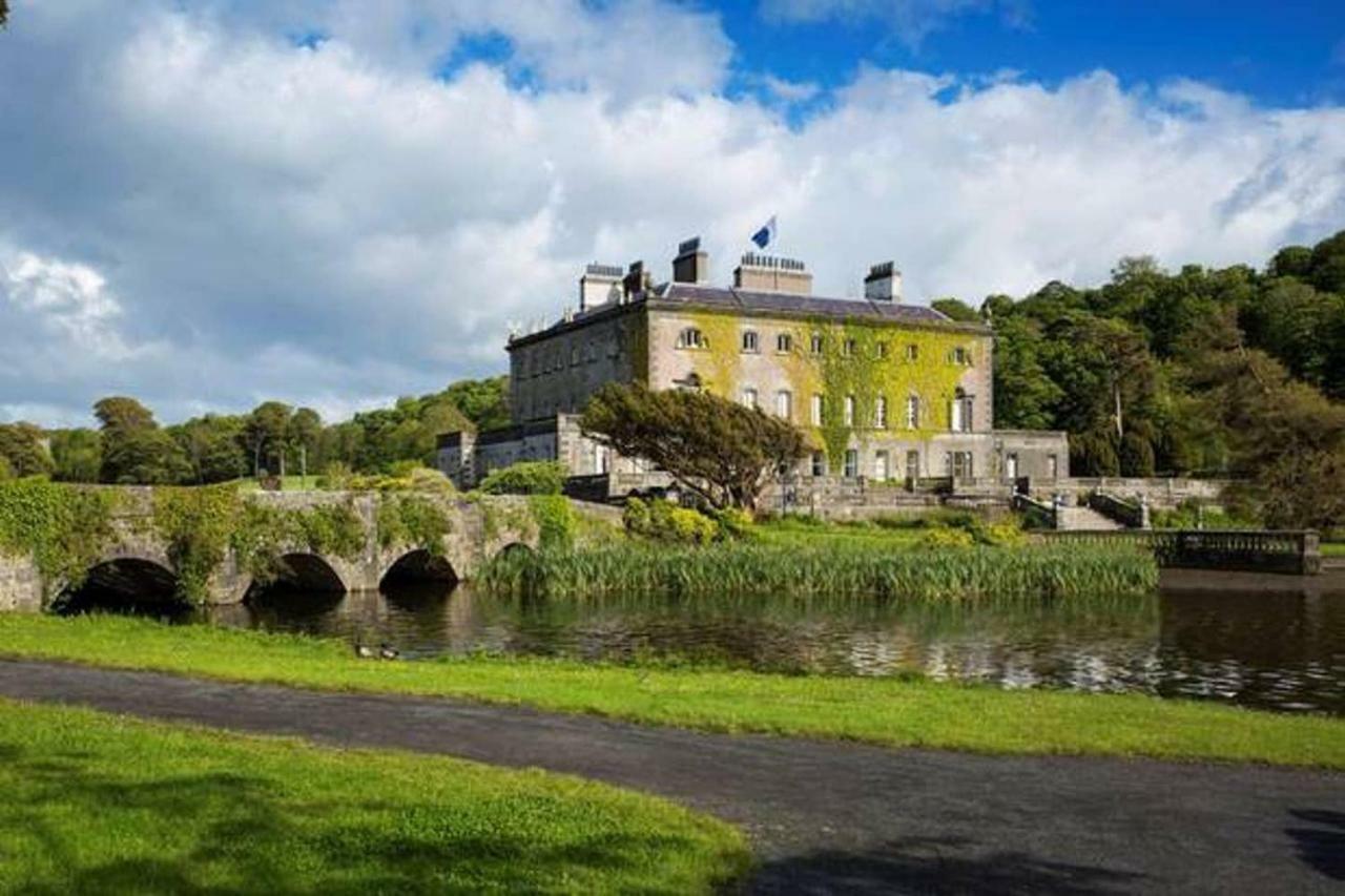 Holiday home The Rocks Westport