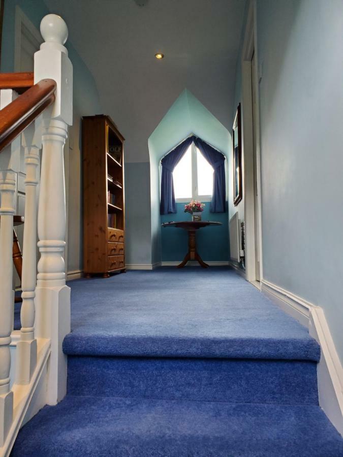 Bed & Breakfast Greenside