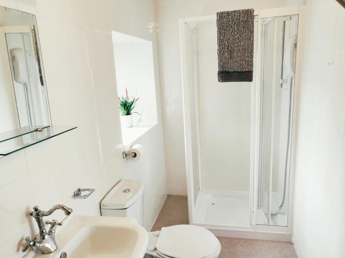 Stone 5 Min Walk To Town Centre Appartement