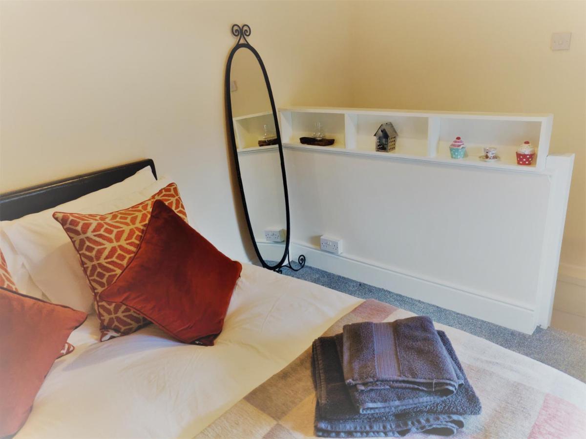 Appartement Stone 5 Min Walk To Town Centre *