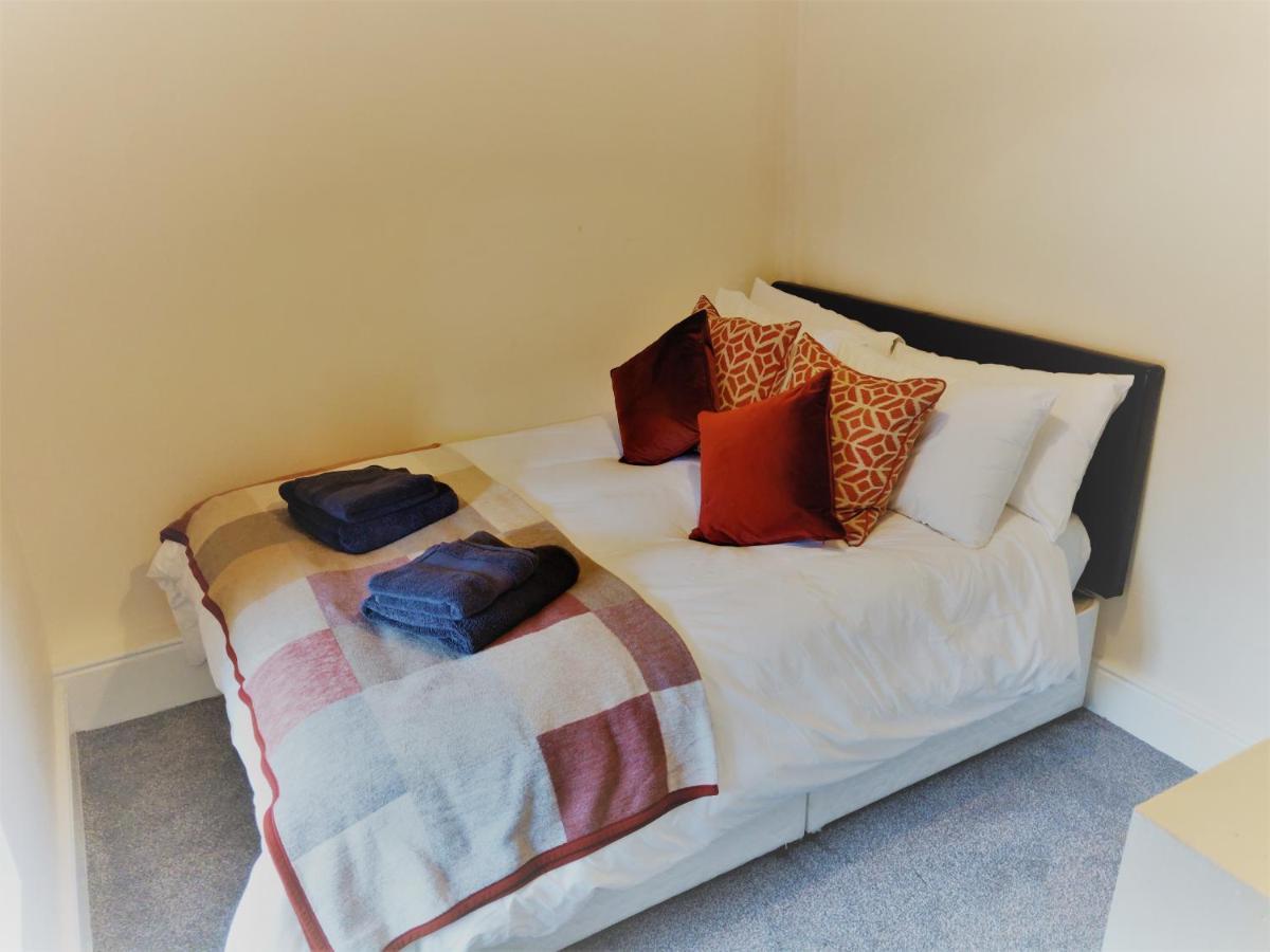 Appartement Stone 5 Min Walk To Town Centre *