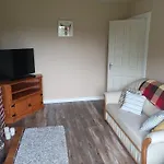 The Croft Apartment