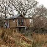 The Oak Tree House