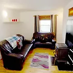 The Helm Sea View House