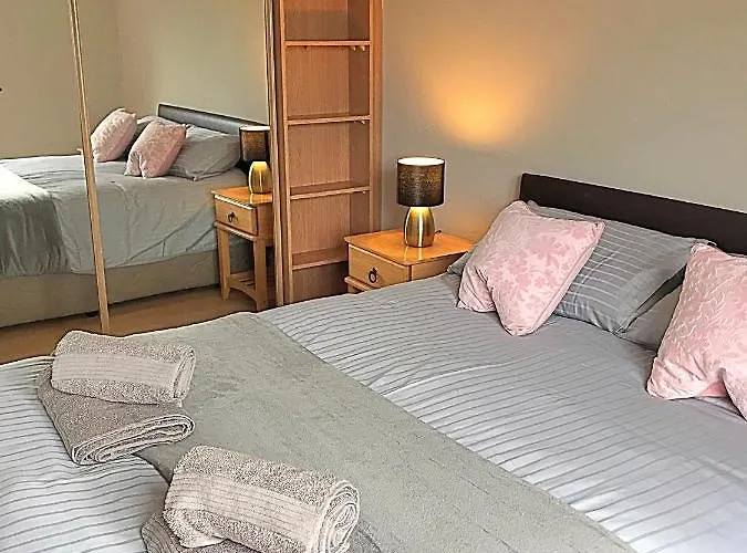 Immaculate Home In Central Westport