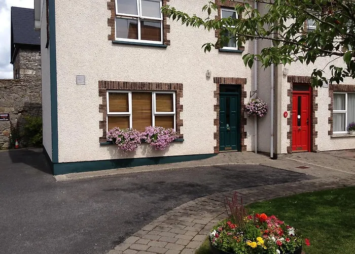 Killary House