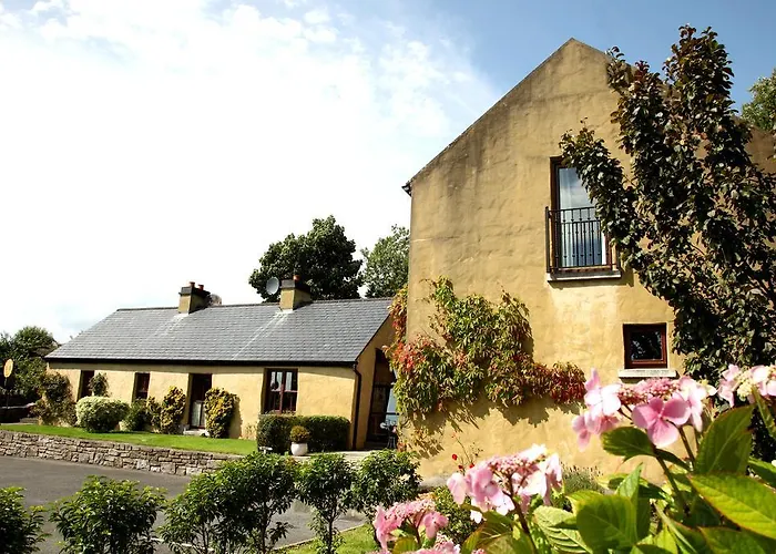 Woodbine Cottage