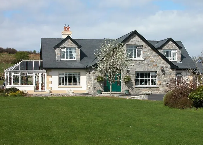 Glenderan B&B