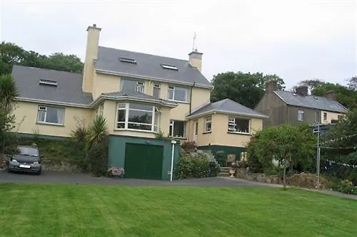Adare House Bed & Breakfast