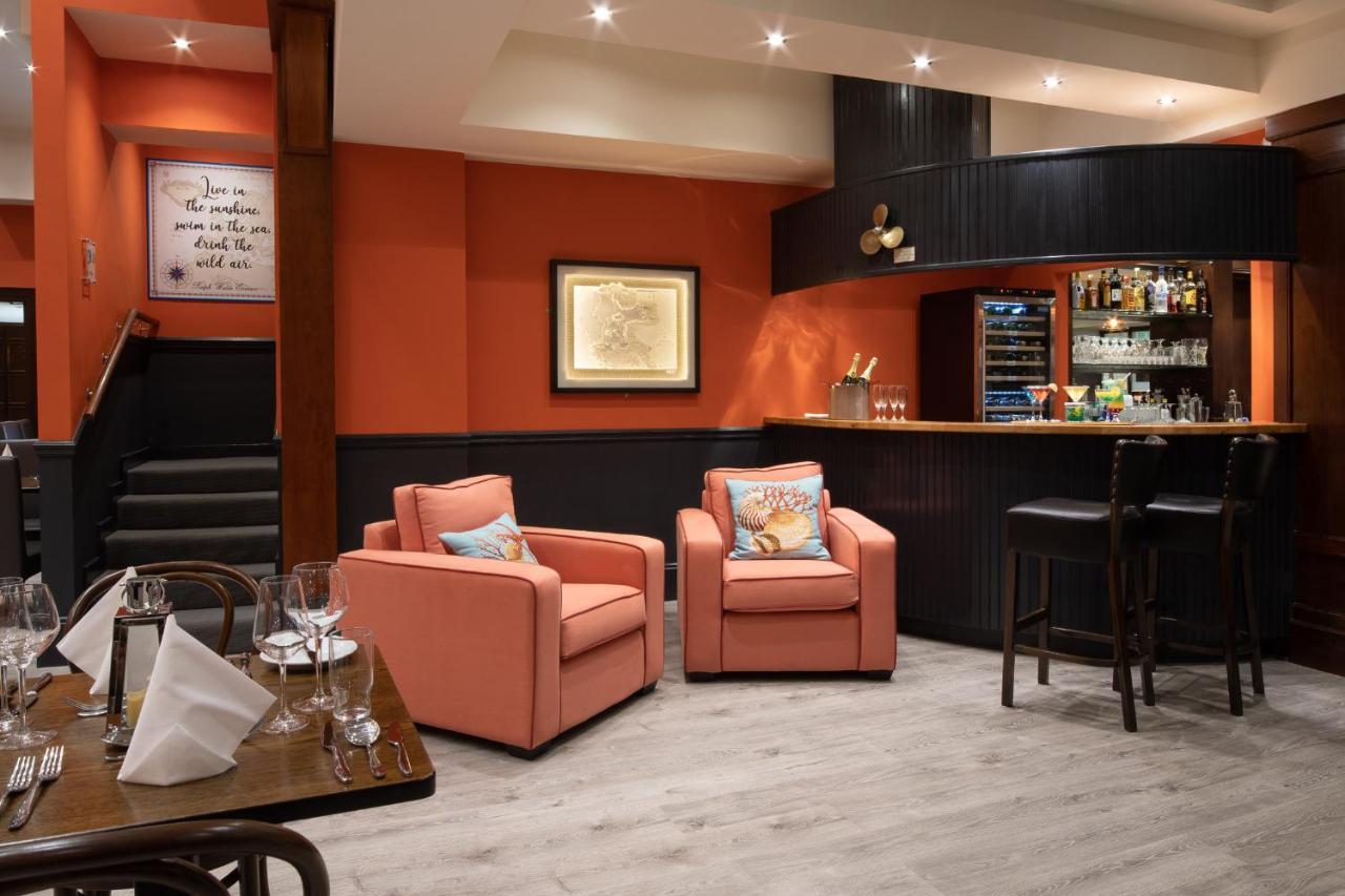 The Mariner, Hotel 3*