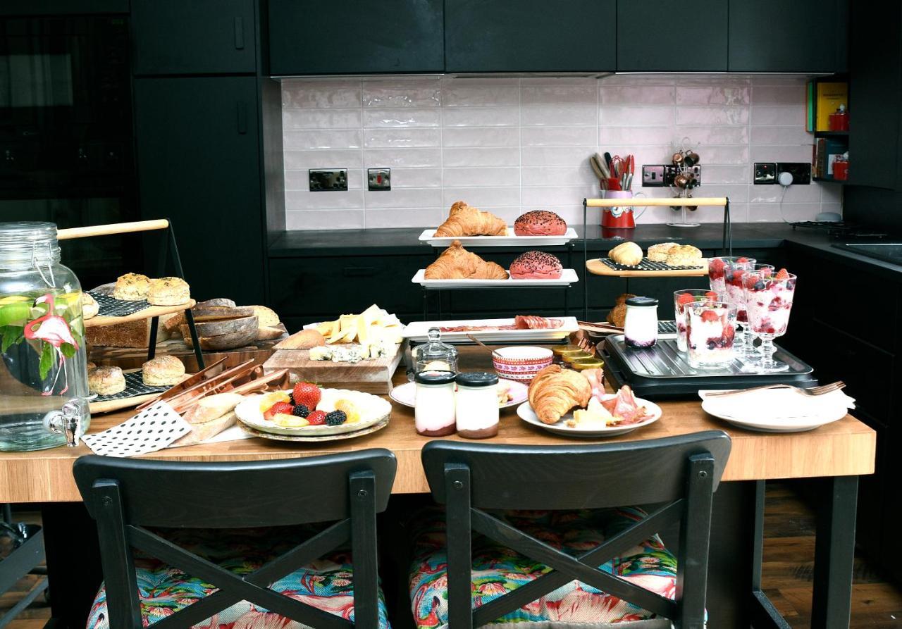 The Pink Door Couette-café 3*