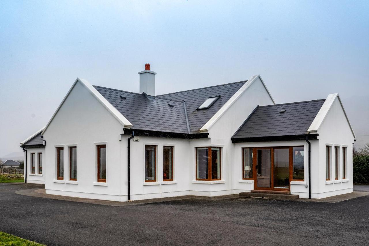 The Shore Holiday home *
