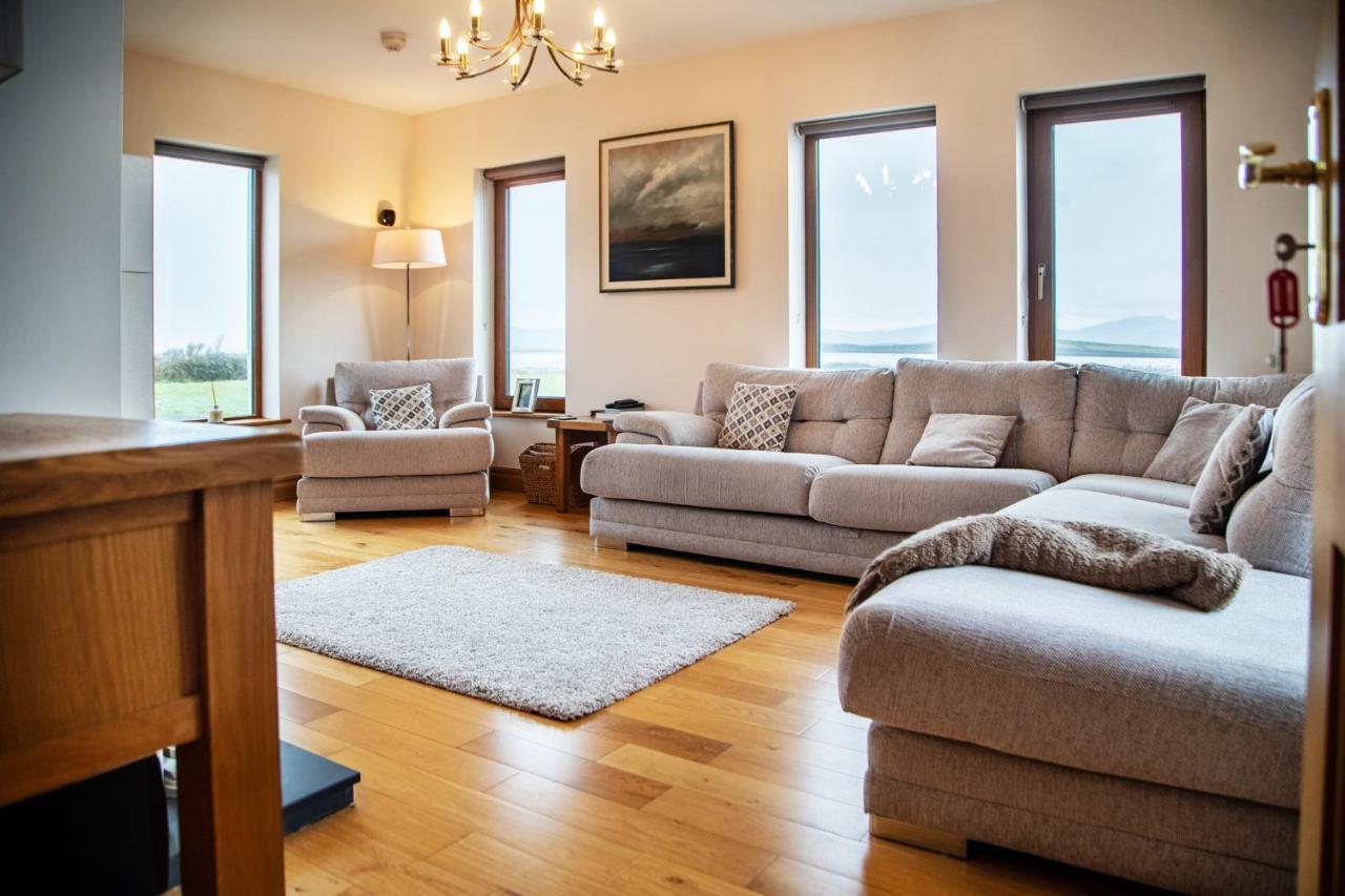 The Shore Holiday home