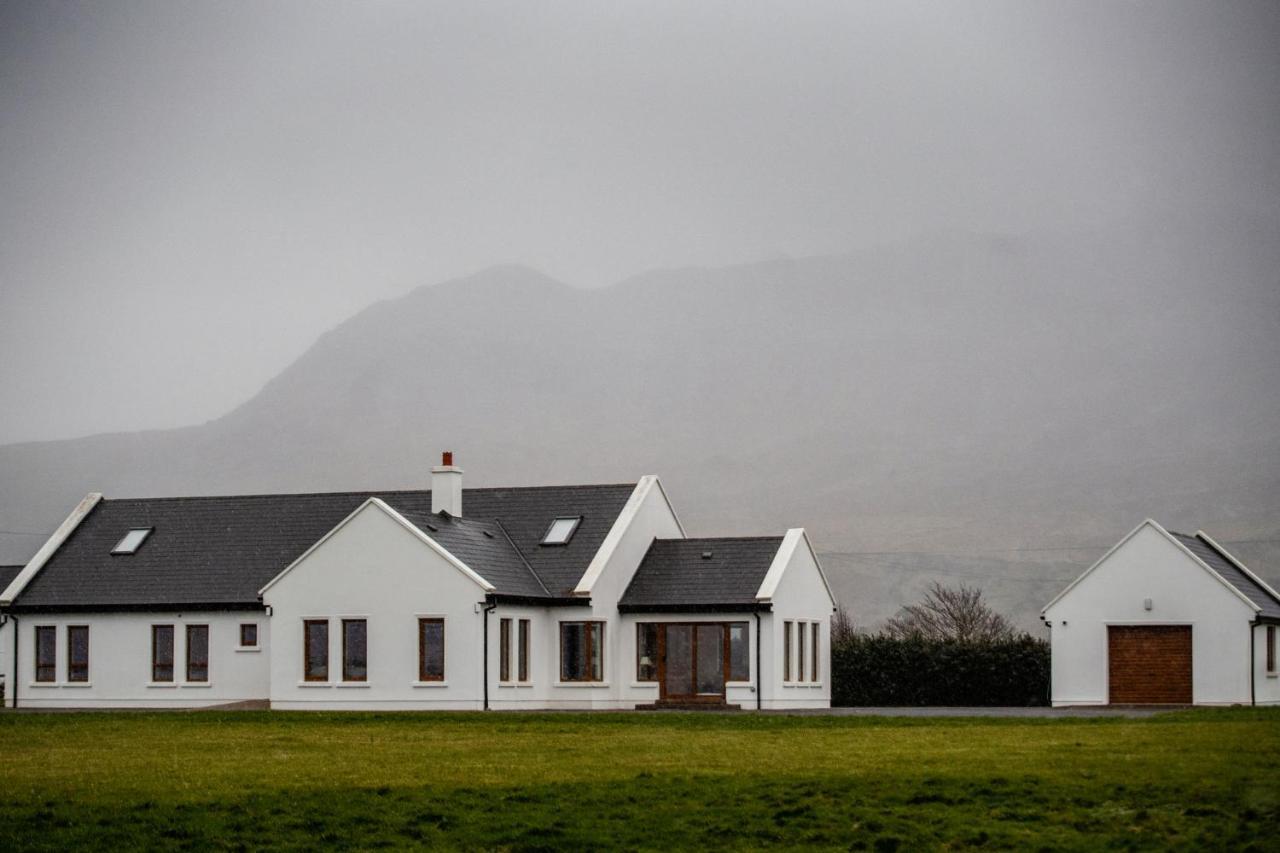 The Shore Holiday home *