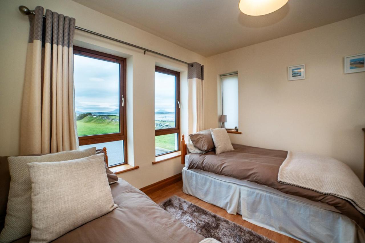 Holiday home The Shore *