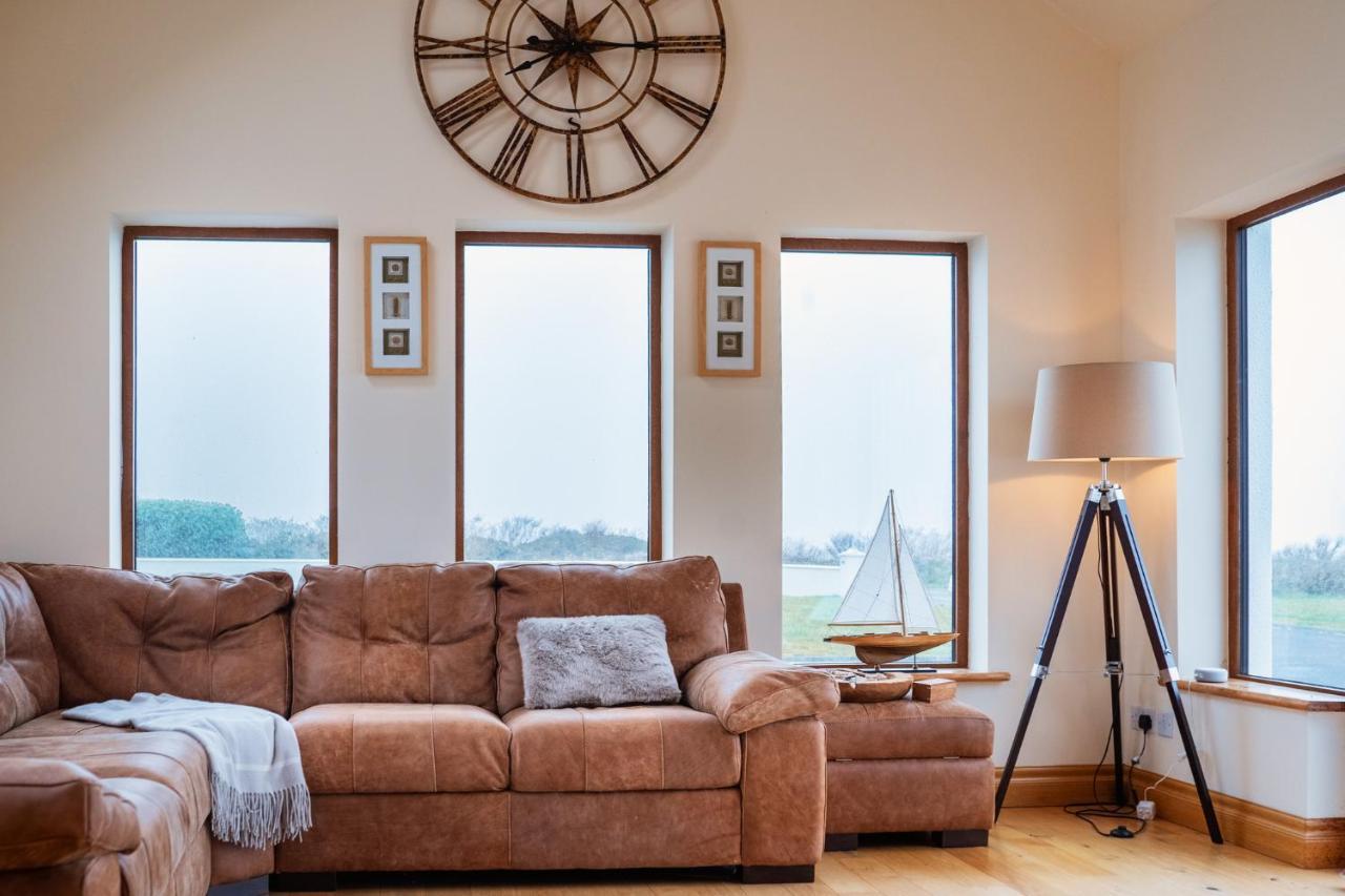 The Shore Holiday home