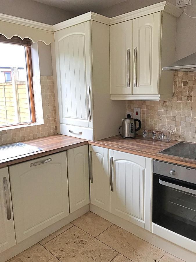 Holiday home Immaculate In
