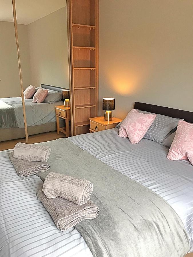 Holiday home Immaculate In Westport