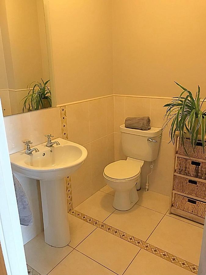 Holiday home Immaculate In Westport