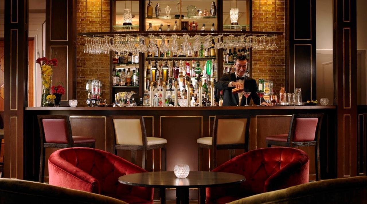 Knockranny House & Spa Hotel Westport