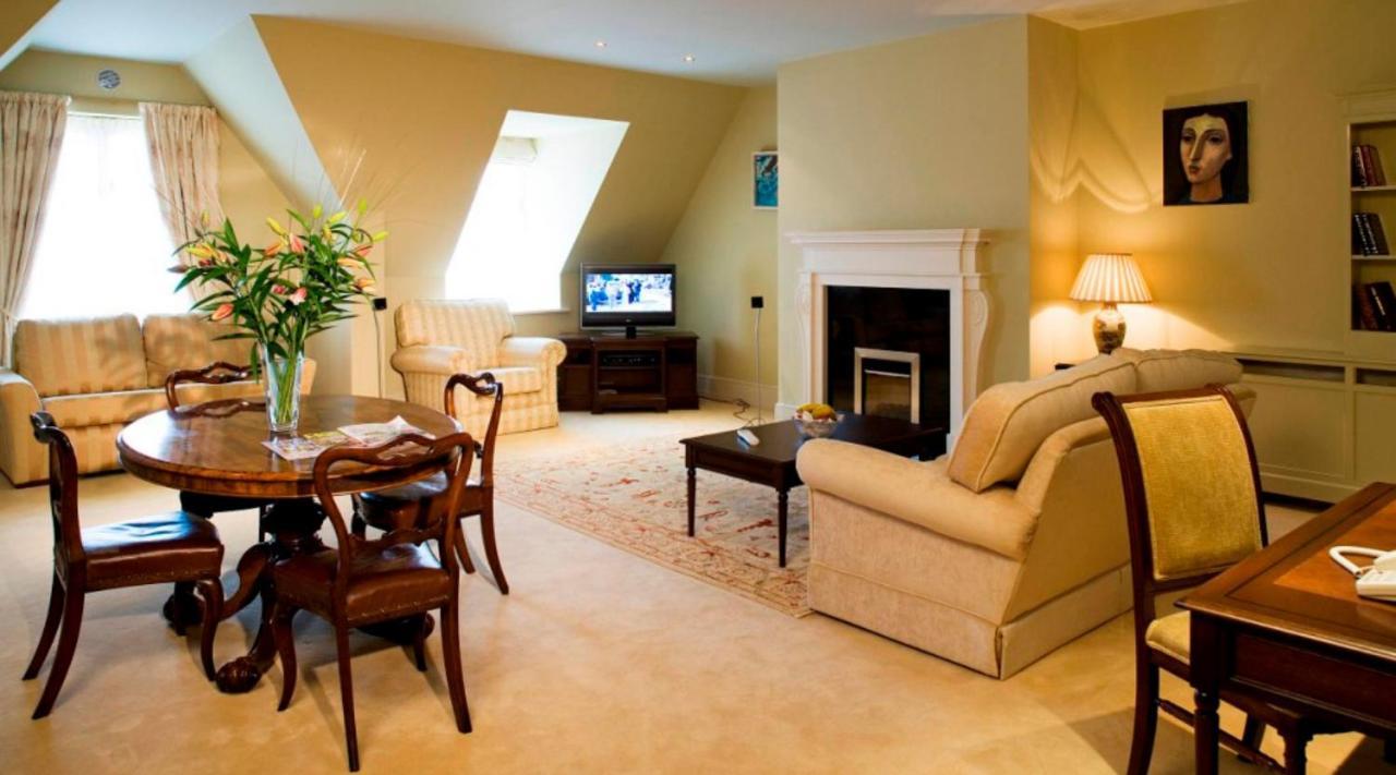 Knockranny House & Spa Westport