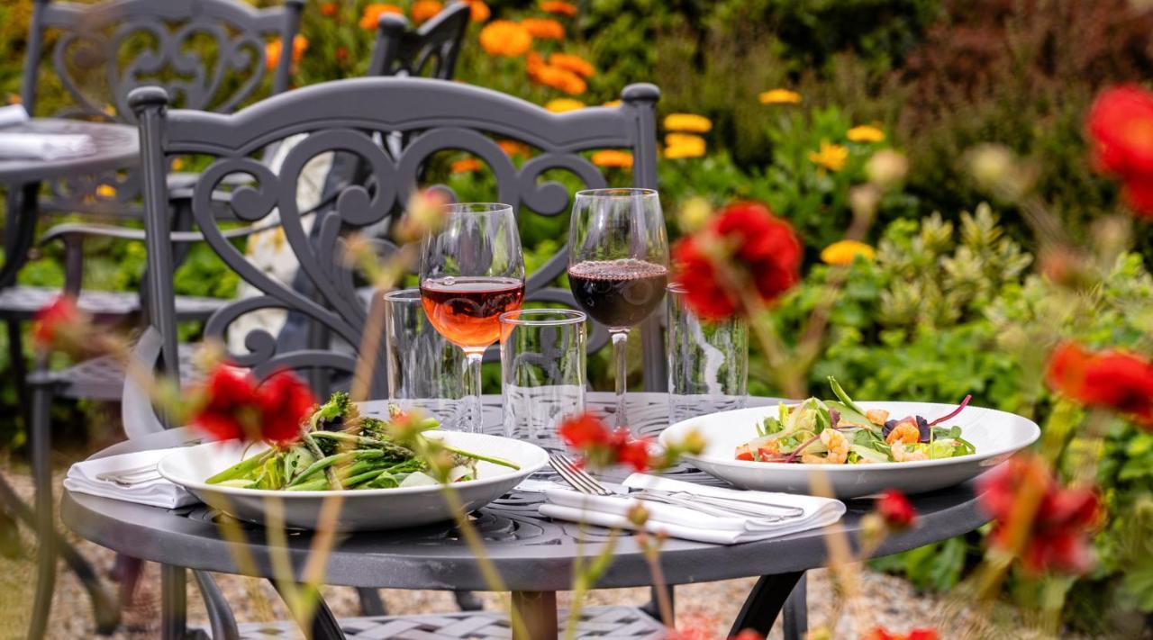 Knockranny House & Spa Hotel Westport